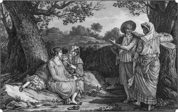 Иллюстрация к книге — Путешествие по всему миру на &quot;Буссоли&quot; и &quot;Астролябии&quot; [i_166.jpg]