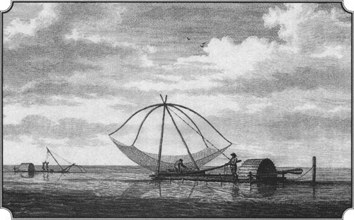 Иллюстрация к книге — Путешествие по всему миру на &quot;Буссоли&quot; и &quot;Астролябии&quot; [i_168.jpg]