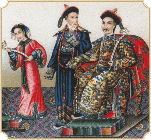 Иллюстрация к книге — Путешествие по всему миру на &quot;Буссоли&quot; и &quot;Астролябии&quot; [i_169.jpg]