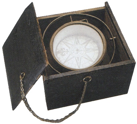 Иллюстрация к книге — Путешествие по всему миру на &quot;Буссоли&quot; и &quot;Астролябии&quot; [i_172.jpg]