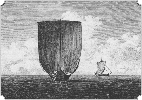 Иллюстрация к книге — Путешествие по всему миру на &quot;Буссоли&quot; и &quot;Астролябии&quot; [i_187.jpg]