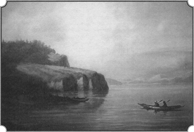 Иллюстрация к книге — Путешествие по всему миру на &quot;Буссоли&quot; и &quot;Астролябии&quot; [i_193.jpg]