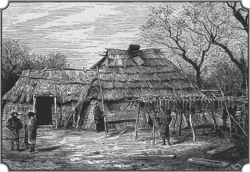 Иллюстрация к книге — Путешествие по всему миру на &quot;Буссоли&quot; и &quot;Астролябии&quot; [i_194.jpg]