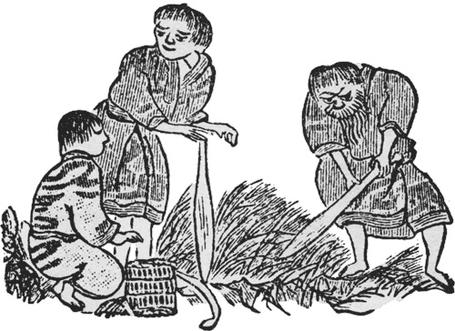 Иллюстрация к книге — Путешествие по всему миру на &quot;Буссоли&quot; и &quot;Астролябии&quot; [i_196.jpg]