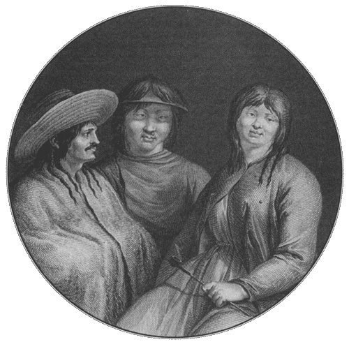 Иллюстрация к книге — Путешествие по всему миру на &quot;Буссоли&quot; и &quot;Астролябии&quot; [i_202.jpg]