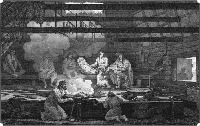 Иллюстрация к книге — Путешествие по всему миру на &quot;Буссоли&quot; и &quot;Астролябии&quot; [i_206.jpg]