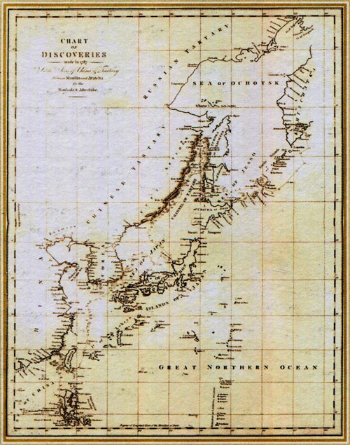 Иллюстрация к книге — Путешествие по всему миру на &quot;Буссоли&quot; и &quot;Астролябии&quot; [i_210.jpg]