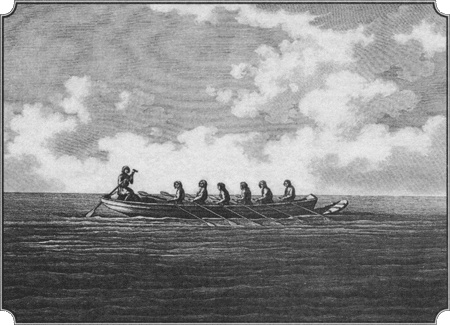 Иллюстрация к книге — Путешествие по всему миру на &quot;Буссоли&quot; и &quot;Астролябии&quot; [i_212.jpg]