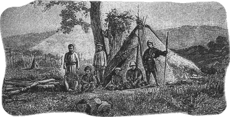 Иллюстрация к книге — Путешествие по всему миру на &quot;Буссоли&quot; и &quot;Астролябии&quot; [i_216.jpg]