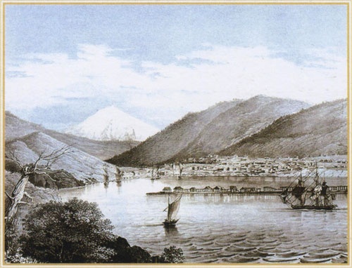 Иллюстрация к книге — Путешествие по всему миру на &quot;Буссоли&quot; и &quot;Астролябии&quot; [i_221.jpg]