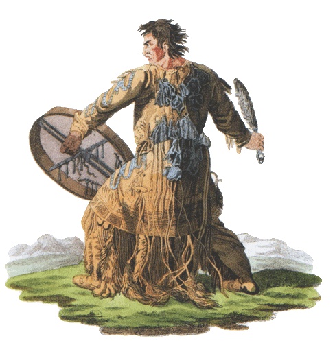 Иллюстрация к книге — Путешествие по всему миру на &quot;Буссоли&quot; и &quot;Астролябии&quot; [i_224.jpg]