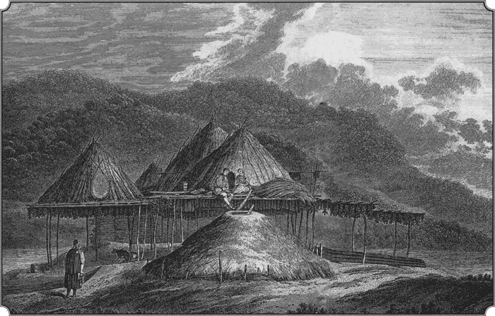 Иллюстрация к книге — Путешествие по всему миру на &quot;Буссоли&quot; и &quot;Астролябии&quot; [i_230.jpg]