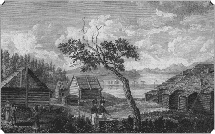 Иллюстрация к книге — Путешествие по всему миру на &quot;Буссоли&quot; и &quot;Астролябии&quot; [i_231.jpg]