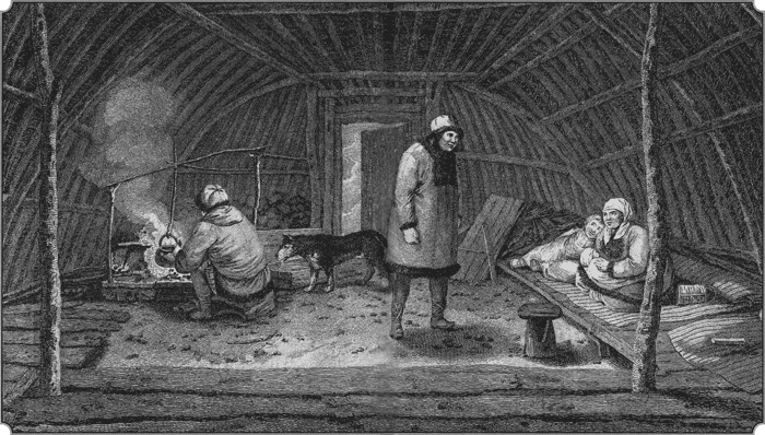 Иллюстрация к книге — Путешествие по всему миру на &quot;Буссоли&quot; и &quot;Астролябии&quot; [i_235.jpg]