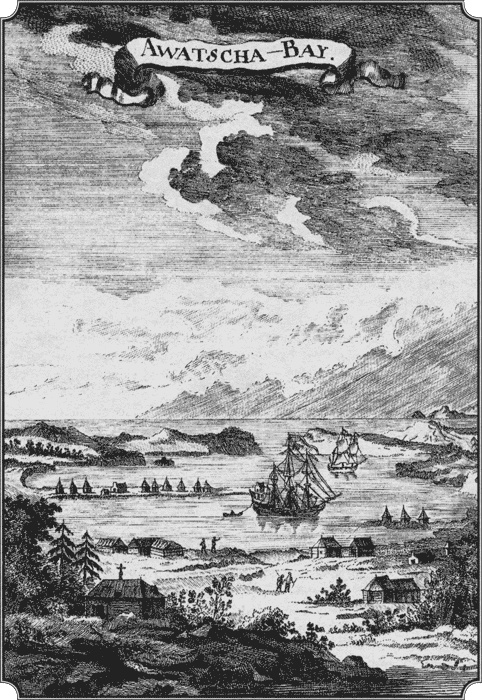 Иллюстрация к книге — Путешествие по всему миру на &quot;Буссоли&quot; и &quot;Астролябии&quot; [i_236.jpg]