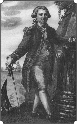 Иллюстрация к книге — Путешествие по всему миру на &quot;Буссоли&quot; и &quot;Астролябии&quot; [i_247.jpg]