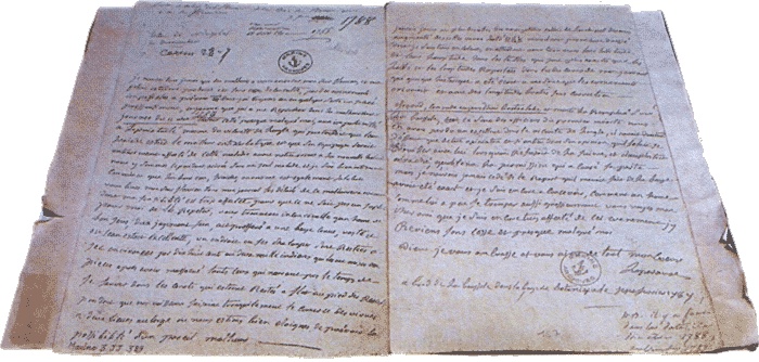 Иллюстрация к книге — Путешествие по всему миру на "Буссоли" и "Астролябии" [i_256.jpg]