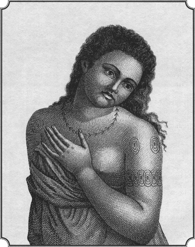 Иллюстрация к книге — Путешествие по всему миру на "Буссоли" и "Астролябии" [i_259.jpg]