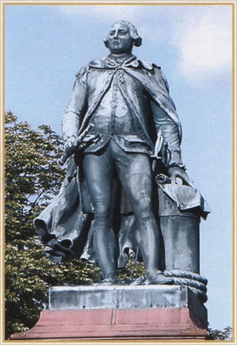 Иллюстрация к книге — Путешествие по всему миру на &quot;Буссоли&quot; и &quot;Астролябии&quot; [i_268.jpg]