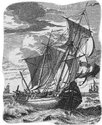 Иллюстрация к книге — Путешествие по всему миру на &quot;Буссоли&quot; и &quot;Астролябии&quot; [i_276.jpg]