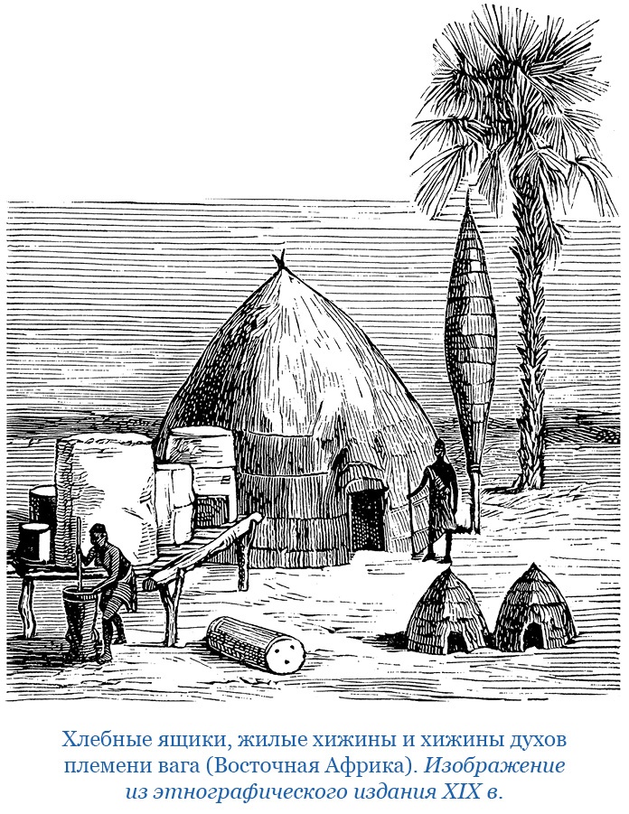 Иллюстрация к книге — Дневники исследователя Африки [i_029.jpg]
