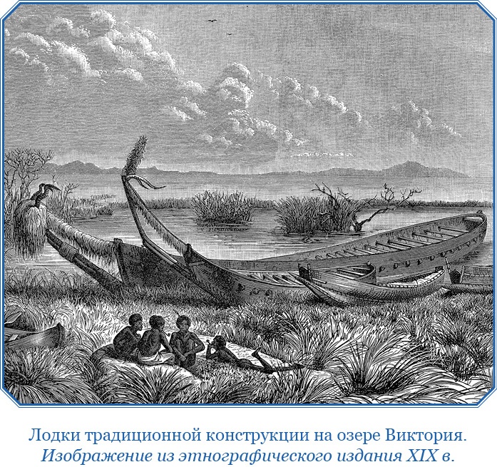 Иллюстрация к книге — Дневники исследователя Африки [i_082.jpg]