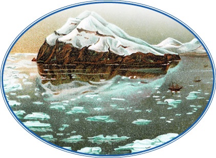 Иллюстрация к книге — Плавания капитана флота Федора Литке вокруг света и по Северному Ледовитому океану [i_012.jpg]