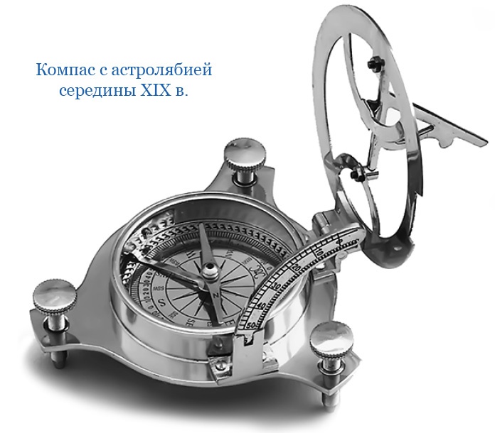 Иллюстрация к книге — Плавания капитана флота Федора Литке вокруг света и по Северному Ледовитому океану [i_025.jpg]