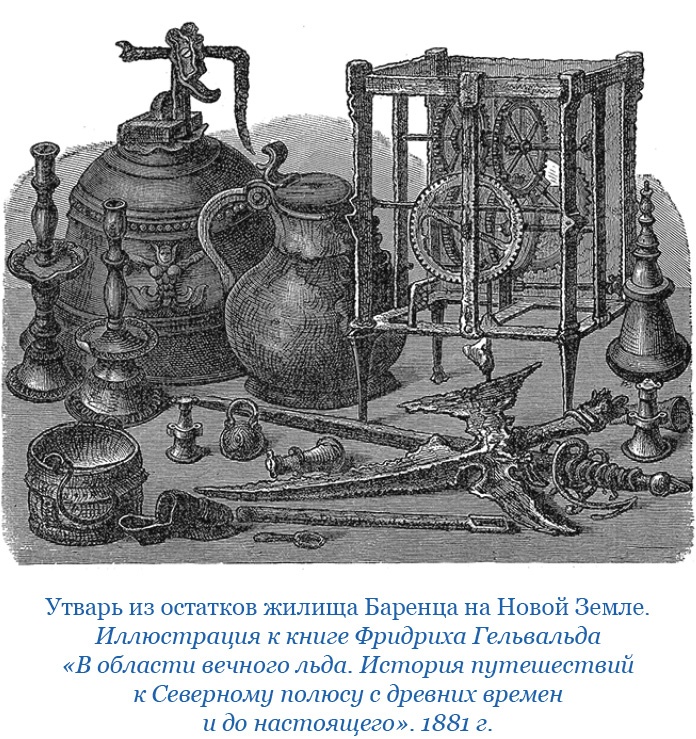 Иллюстрация к книге — Плавания капитана флота Федора Литке вокруг света и по Северному Ледовитому океану [i_051.jpg]