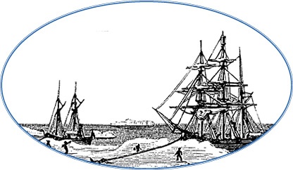 Иллюстрация к книге — Плавания капитана флота Федора Литке вокруг света и по Северному Ледовитому океану [i_054.jpg]