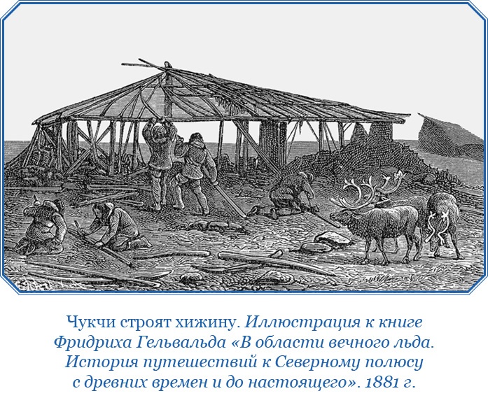 Иллюстрация к книге — Плавания капитана флота Федора Литке вокруг света и по Северному Ледовитому океану [i_113.jpg]
