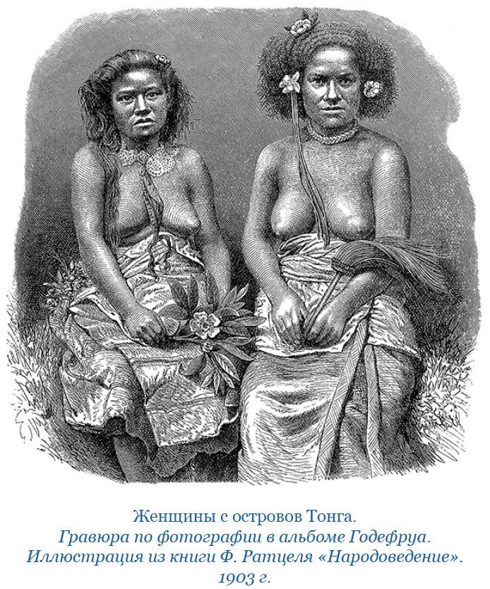 Иллюстрация к книге — Плавания капитана флота Федора Литке вокруг света и по Северному Ледовитому океану [i_121.jpg]