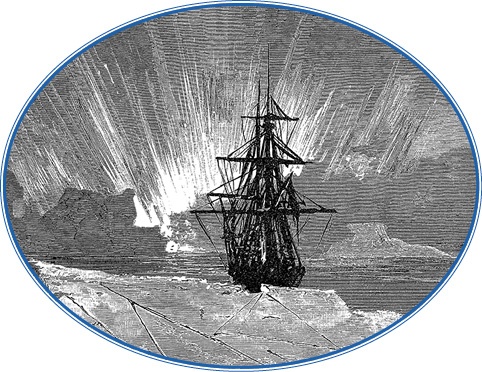 Иллюстрация к книге — Плавания капитана флота Федора Литке вокруг света и по Северному Ледовитому океану [i_123.jpg]