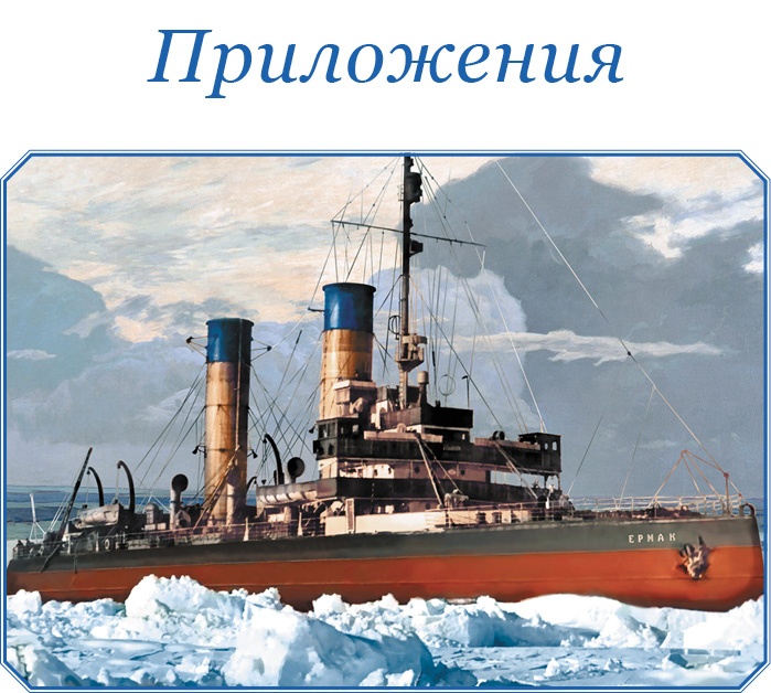 Иллюстрация к книге — «Ермак» во льдах [i_091.jpg]