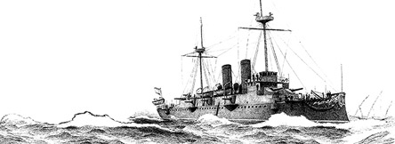 Иллюстрация к книге — «Ермак» во льдах [i_189.jpg]