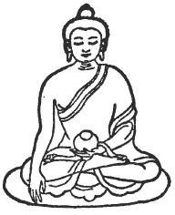 Иллюстрация к книге — Тайный Тибет. Будды четвертой эпохи [i_001.jpg]