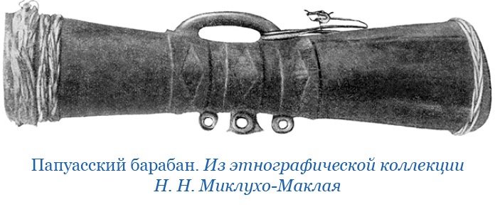 Иллюстрация к книге — Путешествие на берег Маклая [i_013.jpg]