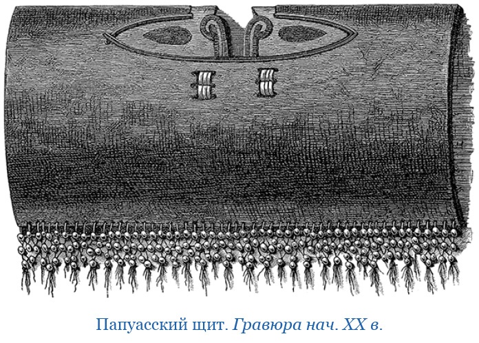 Иллюстрация к книге — Путешествие на берег Маклая [i_052.jpg]