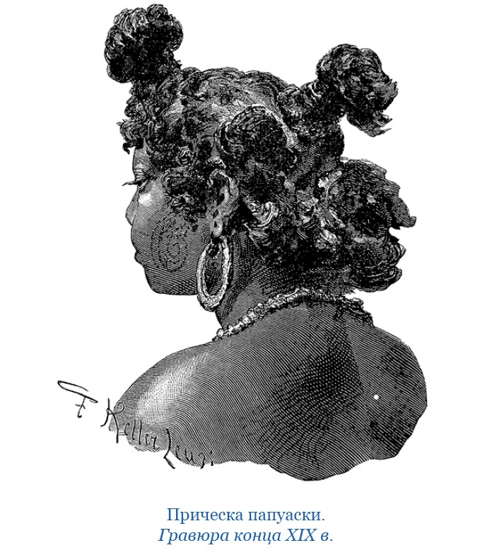 Иллюстрация к книге — Путешествие на берег Маклая [i_053.jpg]