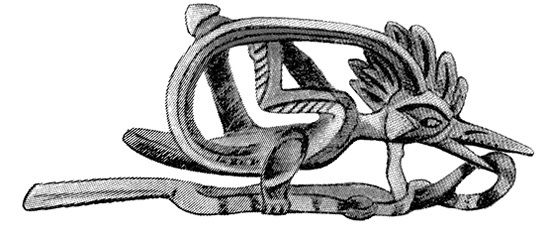 Иллюстрация к книге — Путешествие на берег Маклая [i_168.jpg]