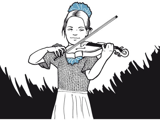 Иллюстрация к книге — Трудно быть другом [i_019.jpg]