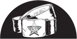 Иллюстрация к книге — Трудно быть другом [i_032.jpg]