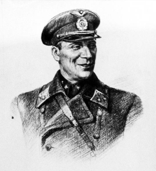 Иллюстрация к книге — Я буду летать! Первая русская женщина-летчица Зинаида Кокорина [i_031.jpg]