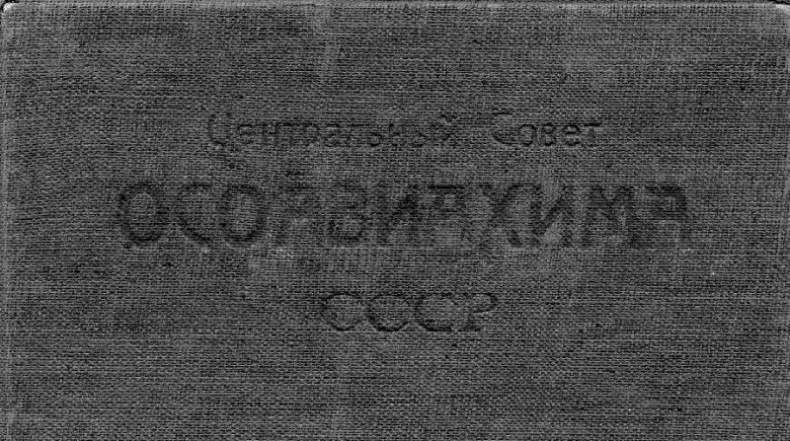 Иллюстрация к книге — Я буду летать! Первая русская женщина-летчица Зинаида Кокорина [i_040.jpg]