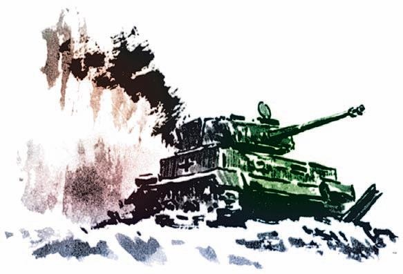 Иллюстрация к книге — Московская битва.1941-1942 [i_005.jpg]