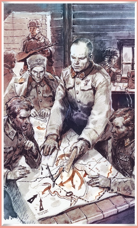 Иллюстрация к книге — Московская битва.1941-1942 [i_013.jpg]