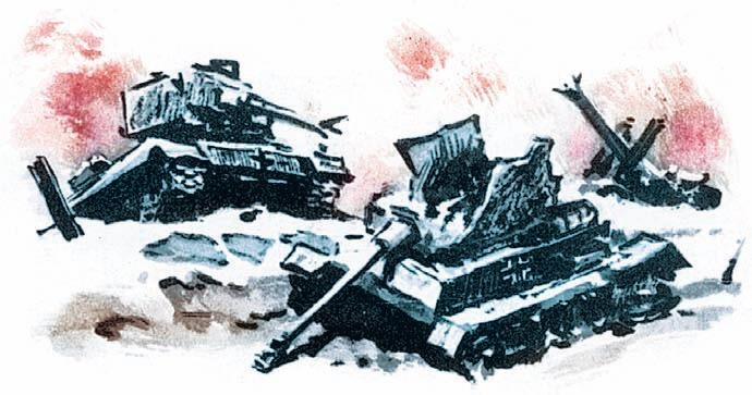 Иллюстрация к книге — Московская битва.1941-1942 [i_020.jpg]