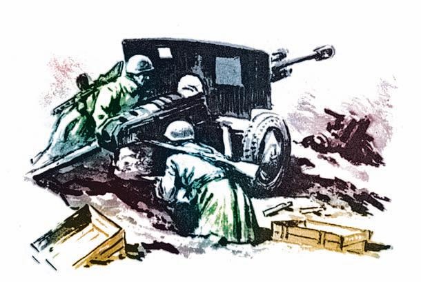 Иллюстрация к книге — Московская битва.1941-1942 [i_027.jpg]