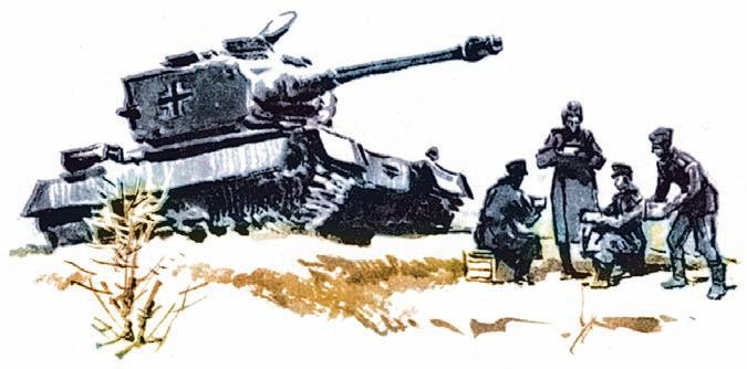 Иллюстрация к книге — Московская битва.1941-1942 [i_033.jpg]