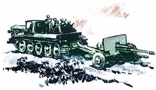 Иллюстрация к книге — Московская битва.1941-1942 [i_035.jpg]